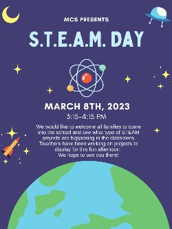 Steam Day